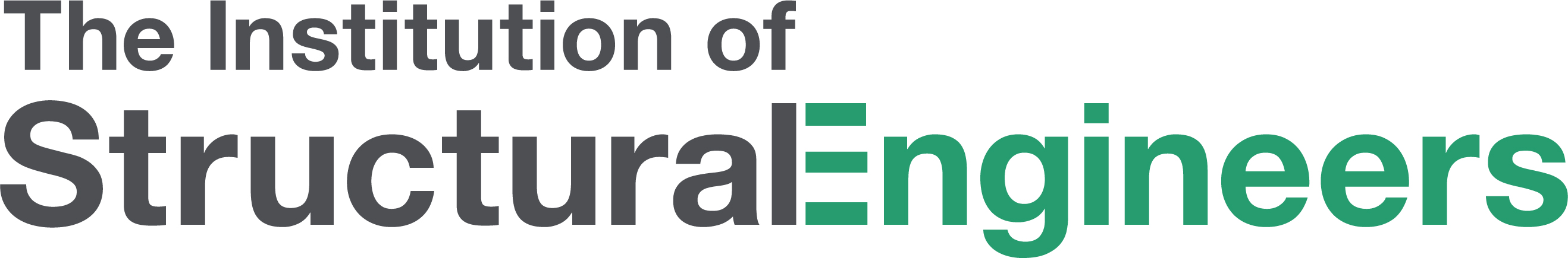 Institute of Structural Engineers Logo